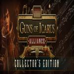 Muse Games Guns of Icarus Online [Collector's Edition] (PC)