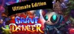 JB Gaming Grave Danger (PC)