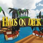 HJO Creations Hands on Deck (PC)