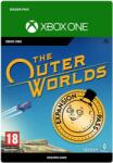 Private Division The Outer Worlds Expansion Pass (Xbox One)