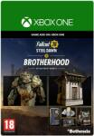 Bethesda Fallout 76 Brotherhood Recruitment Bundle (Xbox One)