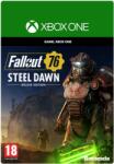 Bethesda Fallout 76 Steel Dawn [Deluxe Edition] (Xbox One)