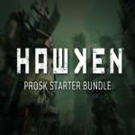 505 Games HAWKEN Prosk Starter Bundle (PC)
