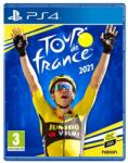 NACON Tour de France 2021 (PS4)
