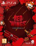 All in! Games Red Wings Aces of the Sky (PS4)