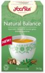 YOGI TEA Ceai Bio Natural Balance Yogi Tea