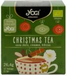 YOGI TEA Ceai Bio Craciun Yogi Tea 12 pliculete x 2.2gr