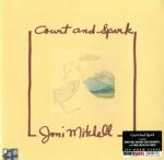 Mitchell, Joni Court And Spark - facethemusic - 8 590 Ft