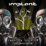 Implant Cognitive. . -digi- - facethemusic - 10 690 Ft