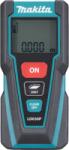 Makita Ролетка Makita лазерна с LCD дисплей противоударна 0.2-30 м, 2 мм/м, LD030P