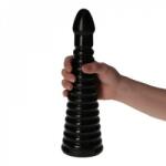 Toyz4Lovers Голям анален стимулатор Tito черен