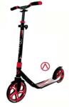 Zonex Aluminium Roller 250/215mm első és hátsó kerekekkel 101-111cm között állítható kormánnyal