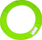 Tactic Sport Rugóvédő szivacs Neonzöld 305 cm átmérőjú trambulinhoz cca. 2cm vastag, 1 szivacsozás, l 23 cm széle