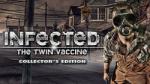 MumboJumbo Infected The Twin Vaccine [Collector's Edition] (PC)