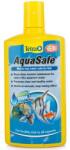 Tetra AquaSafe vízelőkészítő 500 ml