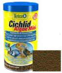 Tetra Cichlid Algae Mini Pellets granulátum díszhaltáp 500 ml (197480)