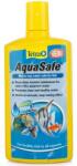 Tetra AquaSafe vízelőkészítő 100 ml