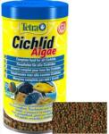 Tetra Cichlid Algae Pellets granulátum díszhaltáp 500 ml (197466)