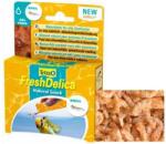 Tetra Fresh Delica Krill szárított, liofilizált díszhaltáp 48 g (236707)