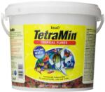 Tetra Min Flakes lemezes díszhaltáp 10 l (769939)