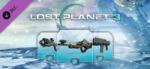 Capcom Lost Planet 3 All DLC Pack (PC)