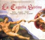 Various La Capella Sistina