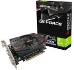 BIOSTAR GeForce GT730 2GB DDR3 128bit (VN7313THX1) Видео карти