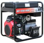 AGT 12501 HSBE (PFAGT12501H45) Generator
