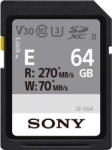 Sony SDXC 64GB UHS-II SFE64