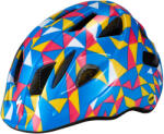 Specialized - casca ciclism copii Mio Toddler MIPS (1.5 - 4 ani) - albastru galben model geometric (60020-1431)