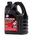 FUCHS Silkolene Pro 4 XP 5W-40 4 l