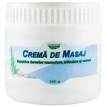 Abemar Med Crema masaj impotriva durerilor 500 gr, Abemar