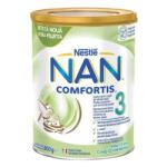 Nestle Romania Lapte Pentru Copii De Varsta Mica Nestlé Nan Comfortis 3, Intre 1-2 Ani, 800g