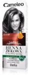 HennaPlus Cr. Coloranta 6.6 Ruby