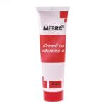 Mebra, Romania Crema Cu Vitamina A 100ml