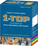 Pentavox, India 1-Top