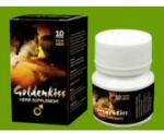 Golden Herbs Golden Kiss x10cps