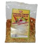 Adventure Import-export COMPOZITIE VEGETALA DIET 100gr RUSTIC