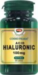 Cosmo Pharm Acid Hialuronic 100mg 30cpr, Cosmopharm