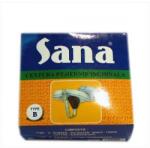 Sana Est Sana Centura hernie S stanga