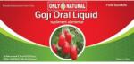 Only Natural Goji 2800mg 10 fiole x 10ml