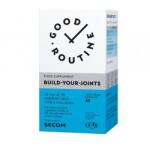 Secom Good Routine Build Your Joints Good Routine x 30 capsule