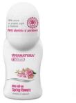Viva Natura Deo Roll-on Spring Flowers Zambila&tuberoza 50ml
