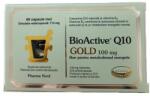 Pharma Nord Bio-Active Q10 Gold 100 mg Pharma Nord, 60 capsule