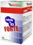 Hyllan Pharma Calciu+D3 Forte