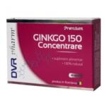DVR Pharm Ginkgo 150mg Concentrare 20cps, Dvr Pharm
