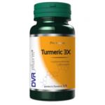 DVR Pharm Turmeric 3x 60cps, Dvr Pharm