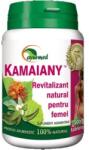 Star Int. , Romania Kamayani 50tab