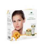 Cosmetic Plant SET CADOU CATINA crema vitaminizanta de zi+crema maini