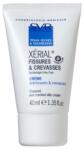 SVR Laboratoires Xerial Crema Fisuri si Crevase 50 ml